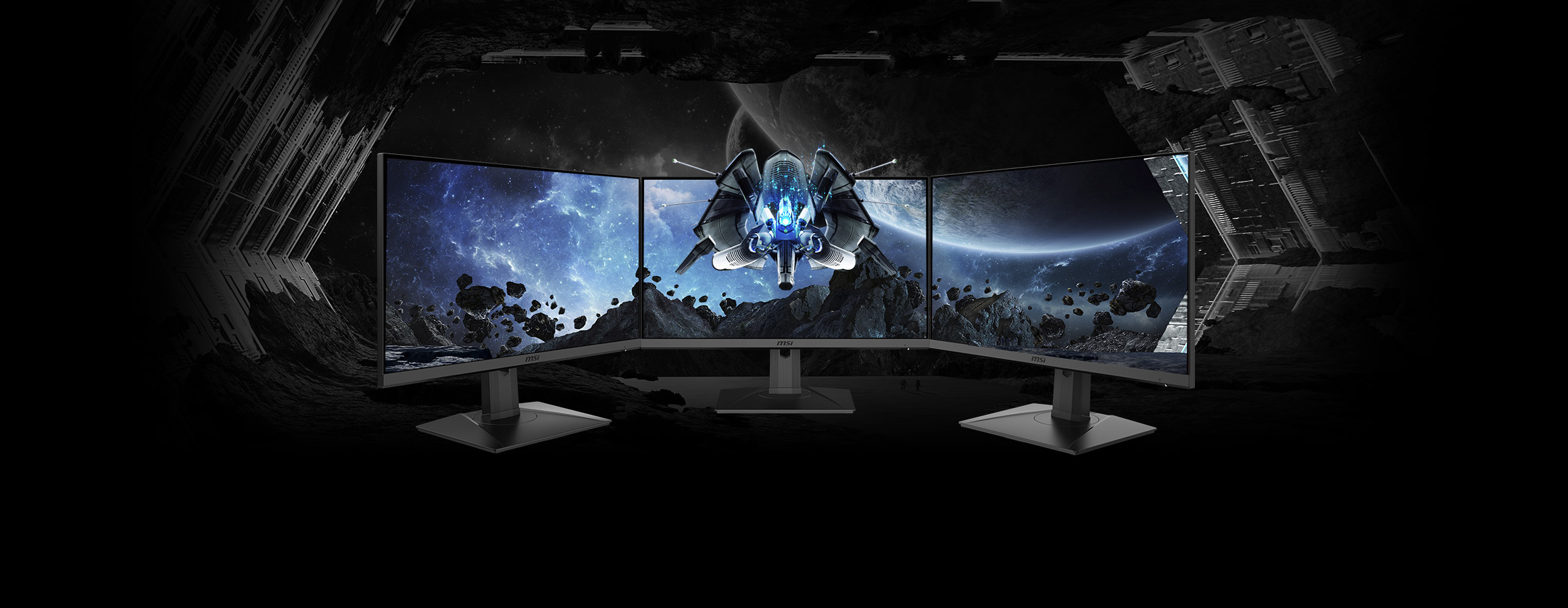 MSI 27
